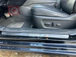 نيسان ألتيما